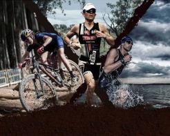 Cross Triatlon