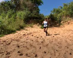 2do selectivo departamental Cross Country - Master