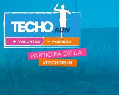 Techo RUN