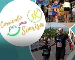 Corriendo por una sonrisa 3k