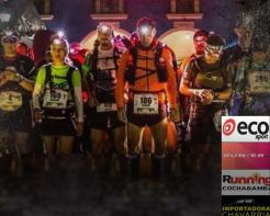 Carrera Nocturna 12K