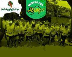 Movete con RUNfit