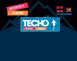 TechoRUN 5k La Paz