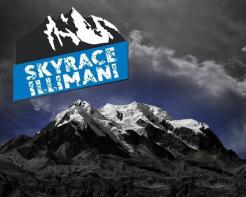 Skyrace Illimani 15K - 36K