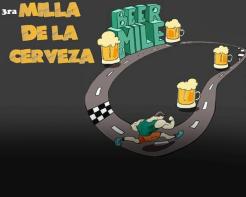 3ra Milla de la Cerveza