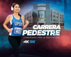 UPDS 8K - 4k