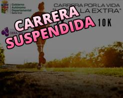 Carrera por la vida 