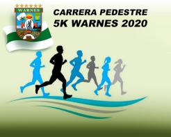 5K Warnes 2020