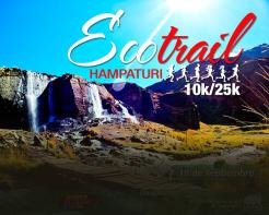 ECO-TRAIL HAMPATURI 10k / 25k