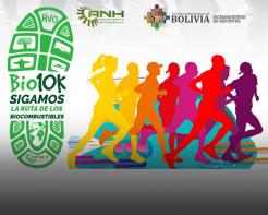 CARRERA PEDESTRE BIO10K