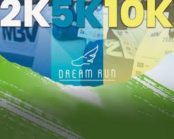 DreamRun Virtual y Presencial