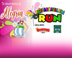 Pre Carnavalera RUN