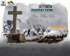 SkySnow Chacaltaya