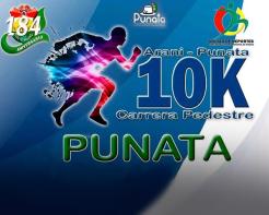 Punata 10K Carrera Pedestre