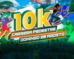 Carrera Pedestre Chimore 10K