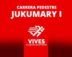 Carrera Pedestre 5K JUKUMARY I