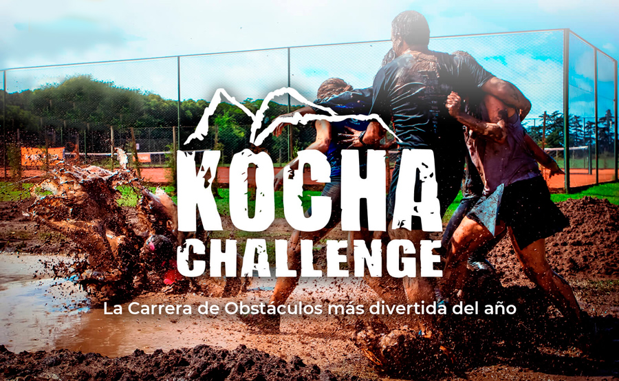 Kocha Challenge