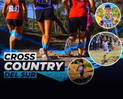 Cross Country del Sur