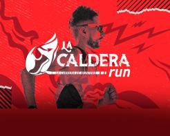 La Caldera Run