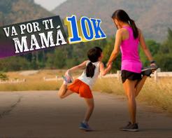 Va por ti Mamá 10K