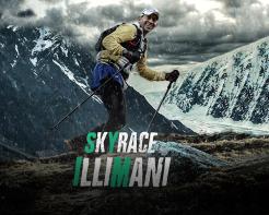 SkyRace Illimani