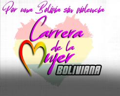 Carrera de la Mujer Boliviana