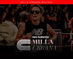 New Balance Milla Urbana