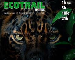 EcoTrail Bolivia Serie Jaguar