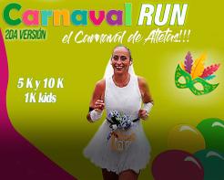 Carnaval Run