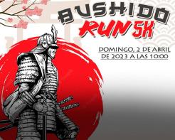 Bushido Run