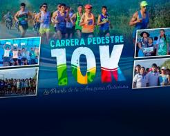 Carrera Pedestre 10K