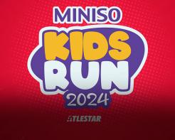 Kids Run