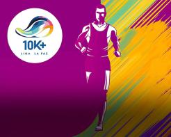 Liga 10K Abril