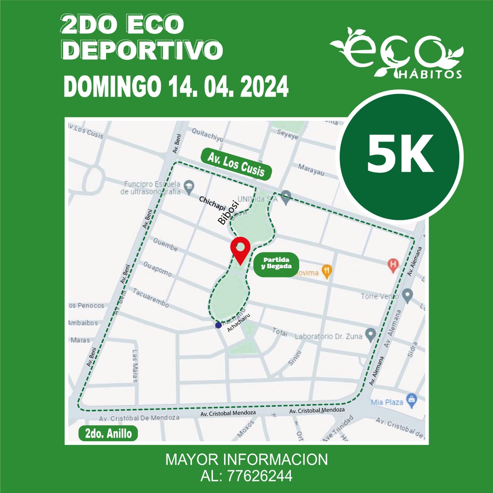 2do Eco Derpotivo