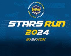 Stars Run - Fundación Interstars