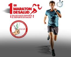 1er Maraton de Salud