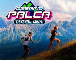 Desafio Palca Trail 15K