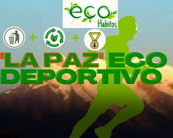 Eco Deportivo La Paz