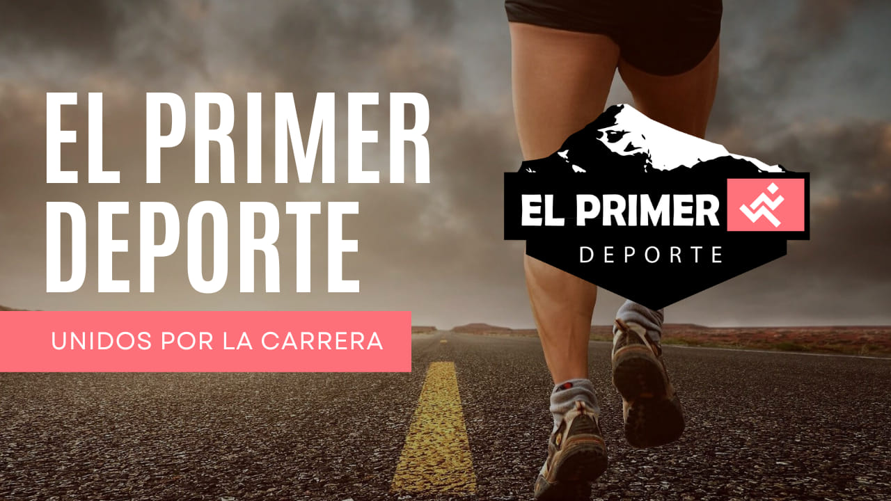 El Primer Deporte