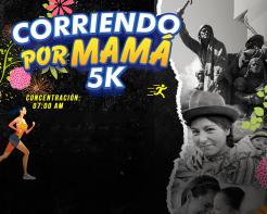 Corriendo por Mamá