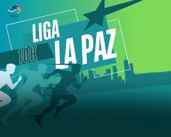 Liga 10K agosto