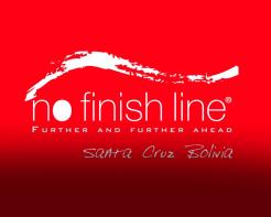 No Finish Line CHARITY RUN/WALK 100 horas