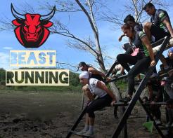 Beast Running 2024