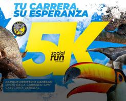 5K Social Run