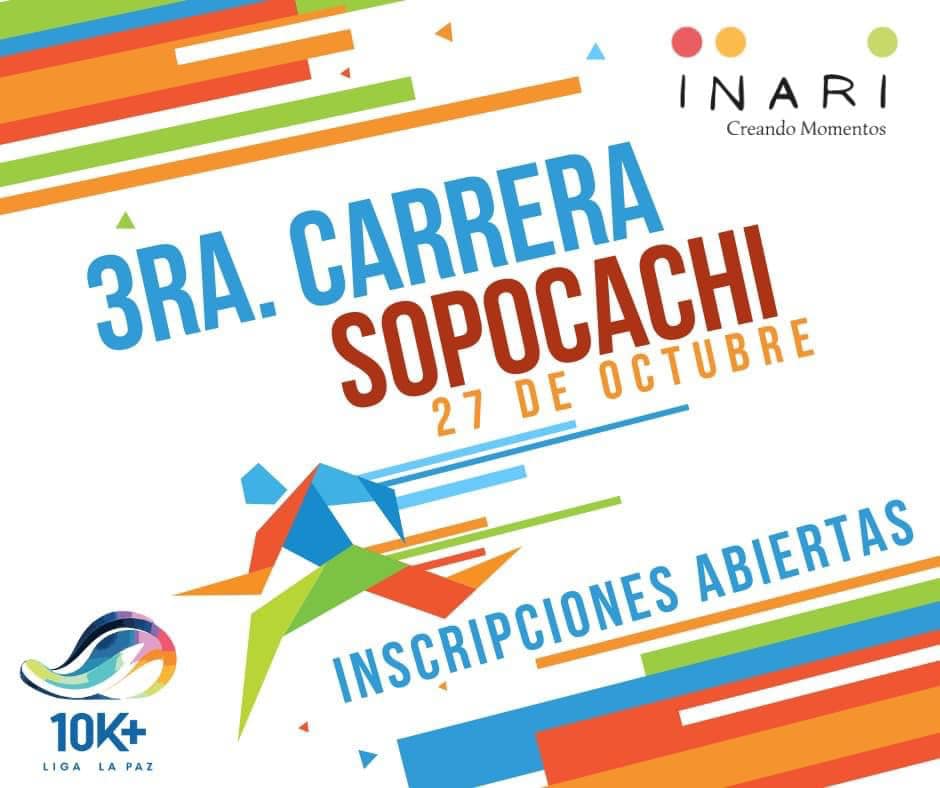 Liga 10K Octubre