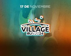 Village Run 2024