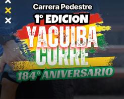 Yacuiba Corre