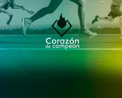 Corazon de Campeon