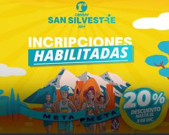 San Silvestre 10K