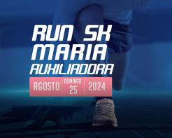 Run 5k Maria Auxiliadora